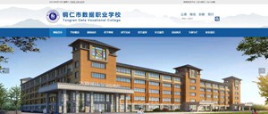 嵩县数据职业学校